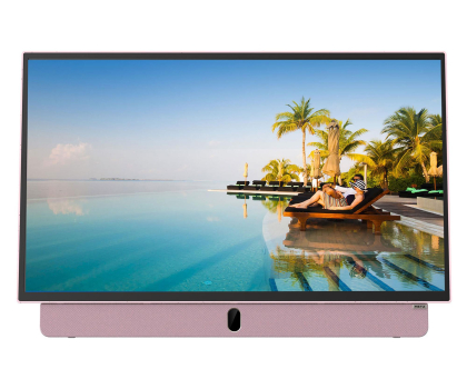 Telewizor 32" lub mniejszy Metz 24MPE7300Z  24" LED Full HD Google TV Portable TV, Matte Scr